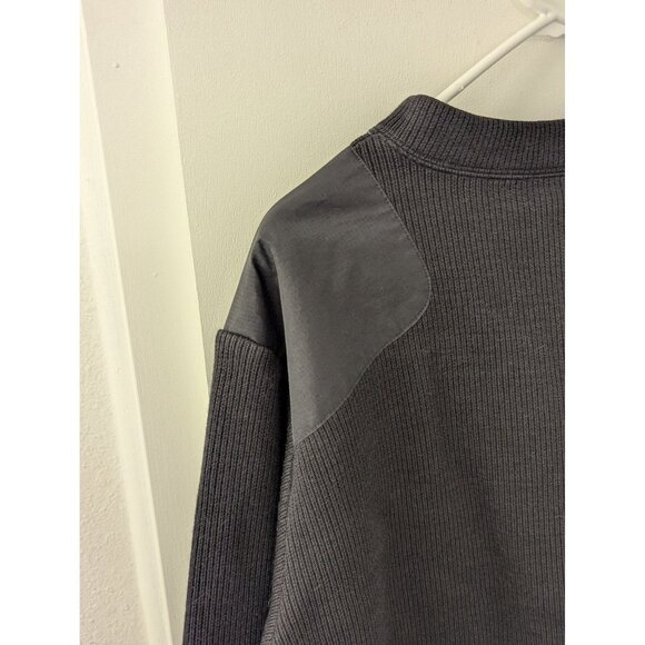 Blauer Men's V-Neck Baselayer - Picture 7 of 8